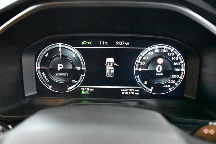 2023 Mitsubishi Outlander PHEV Exceed