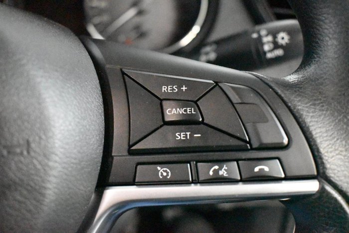 2018 Nissan X-TRAIL TS