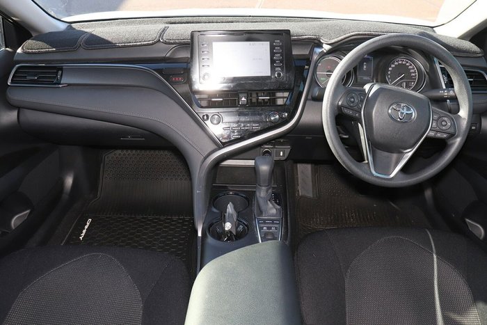2024 Toyota Camry Ascent