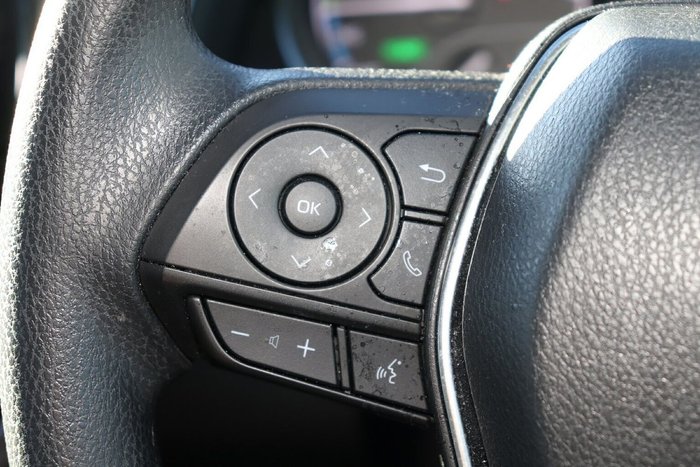 2024 Toyota Camry Ascent