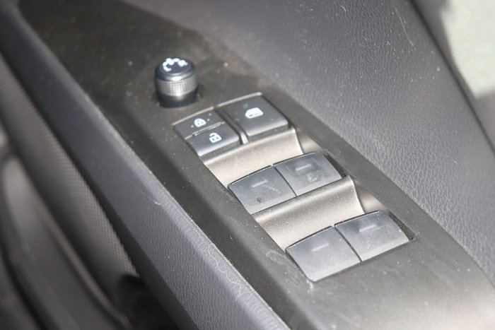 2024 Toyota Camry Ascent