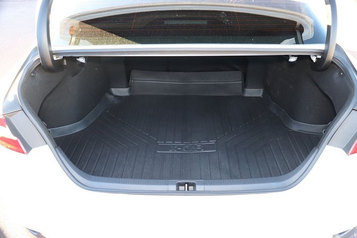 2024 Toyota Camry Ascent