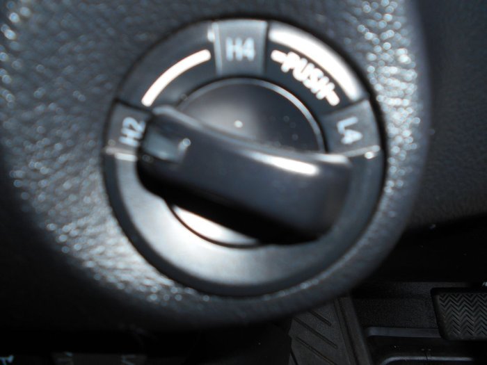 2022 Toyota Hilux SR