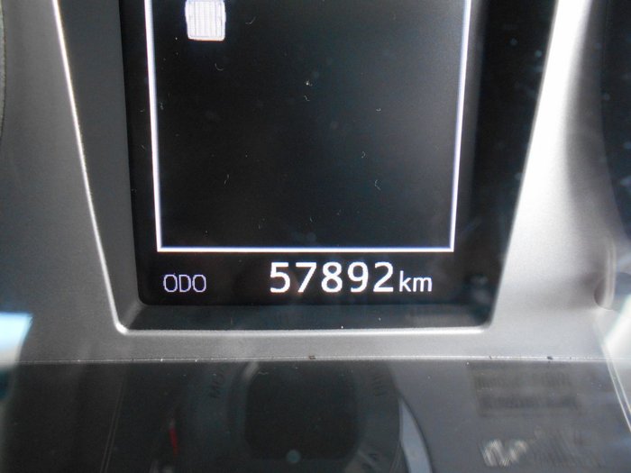 2022 Toyota Hilux SR
