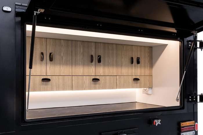 2026 X Series RV Surge