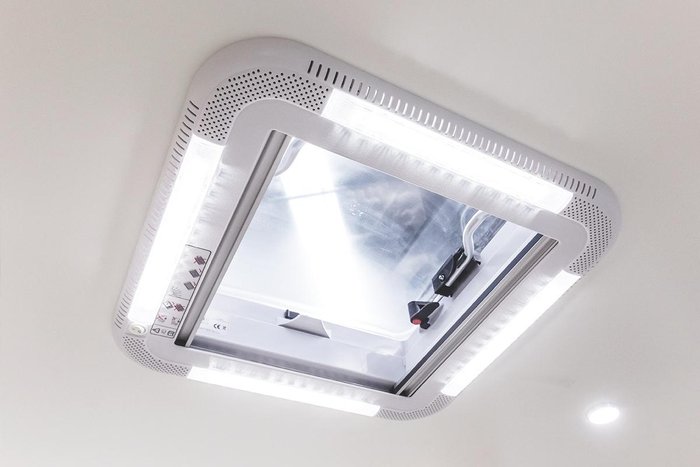 2026 X Series RV Surge