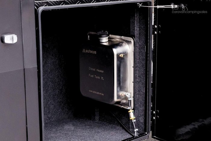 2025 X Series RV Surge