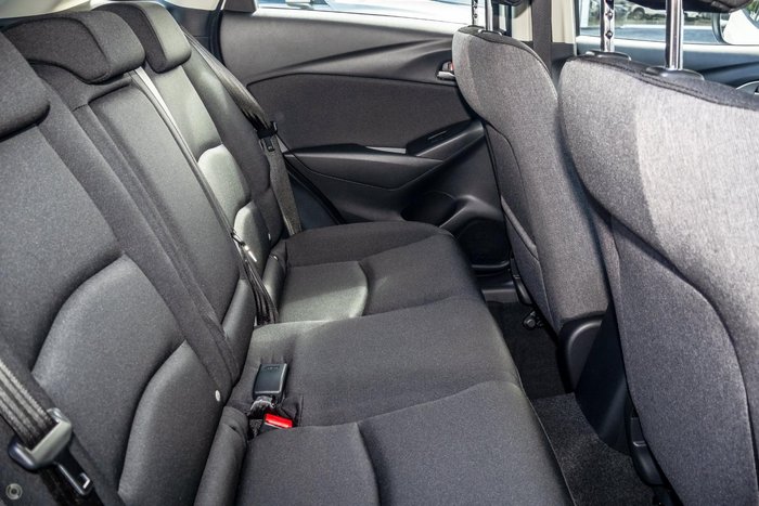 2025 Mazda CX-3 G20 Pure