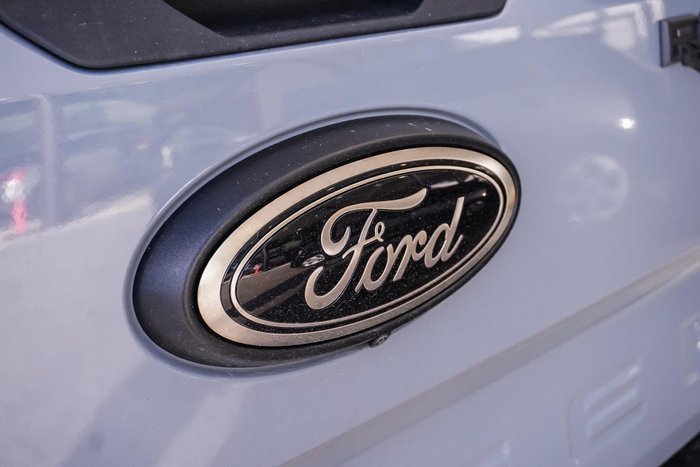 2023 Ford Ranger Raptor