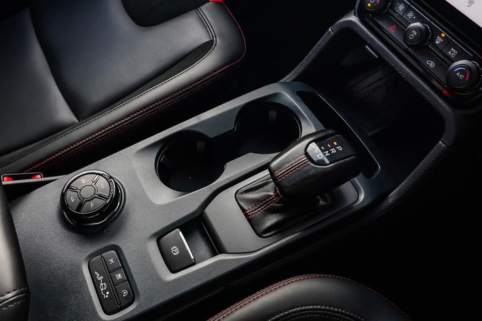 2023 Ford Ranger Raptor