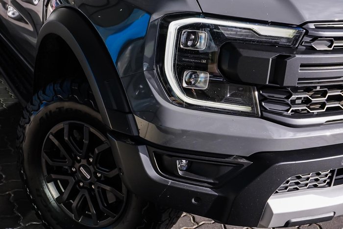 2023 Ford Ranger Raptor