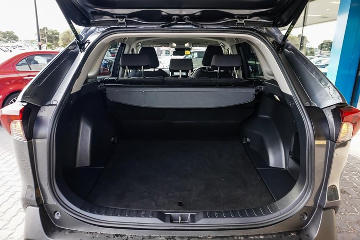2024 Toyota RAV4 GXL