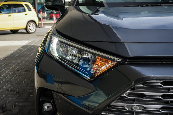 2024 Toyota RAV4 GXL