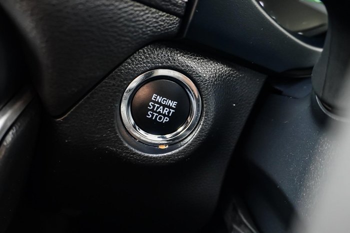 2024 Toyota RAV4 GXL