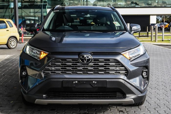 2024 Toyota RAV4 GXL