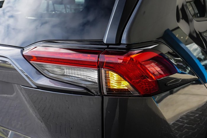 2024 Toyota RAV4 GXL