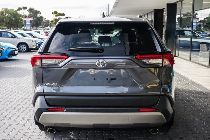 2024 Toyota RAV4 GXL