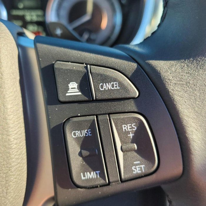 2023 Suzuki Vitara Turbo Shadow