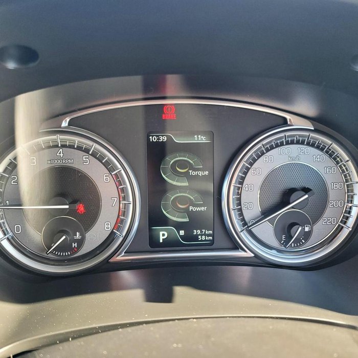 2023 Suzuki Vitara Turbo Shadow