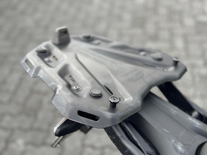 2024 BMW F 900 GS Enduro F 900 Black