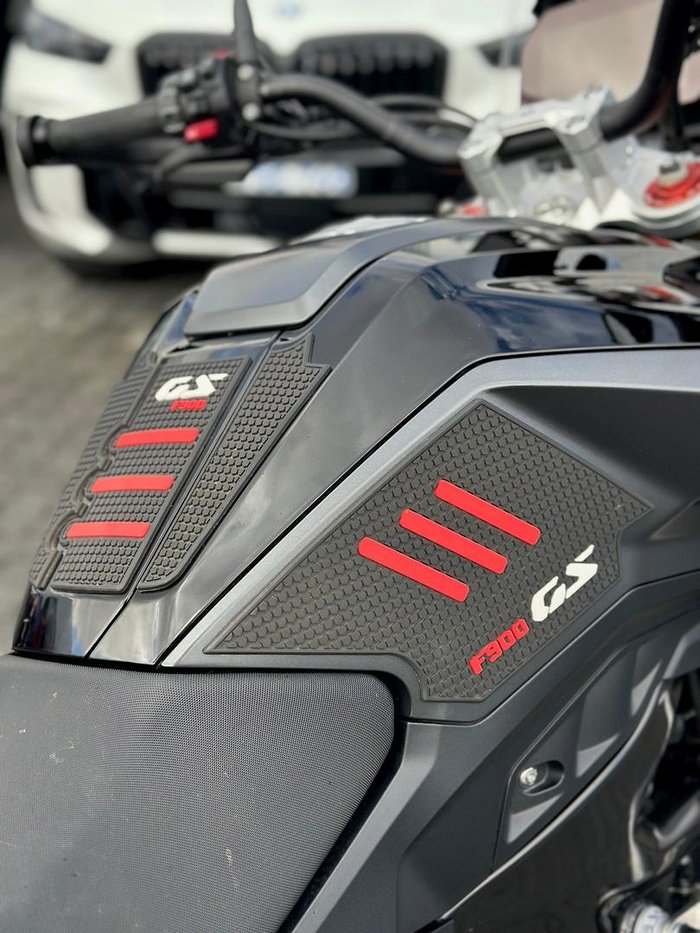 2024 BMW F 900 GS Enduro F 900 Black