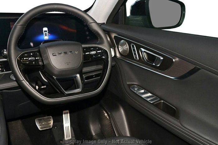 2024 Chery Tiggo 8 PRO MAX Urban DCT