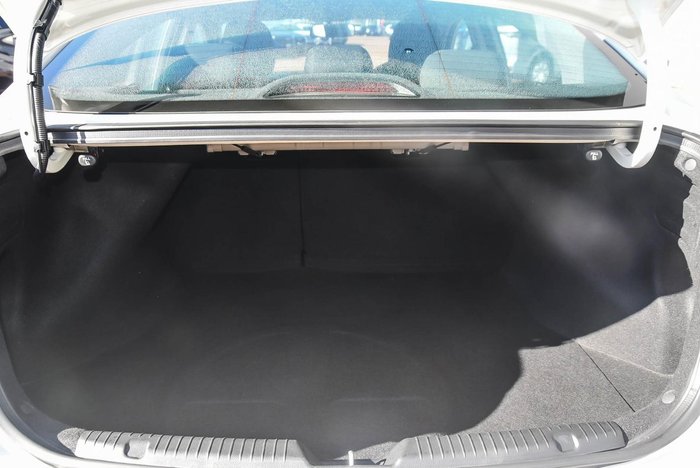 2018 Kia Cerato S