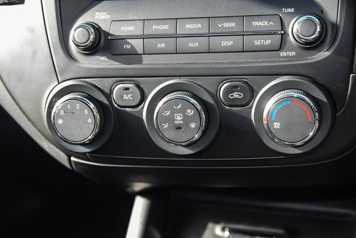 2018 Kia Cerato S