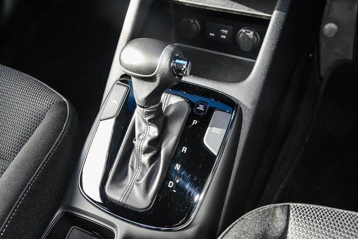 2018 Kia Cerato S