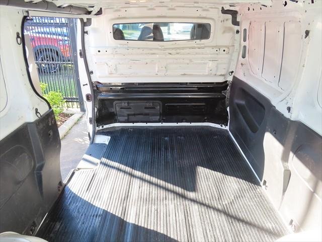 2019 Renault Trafic 103KW