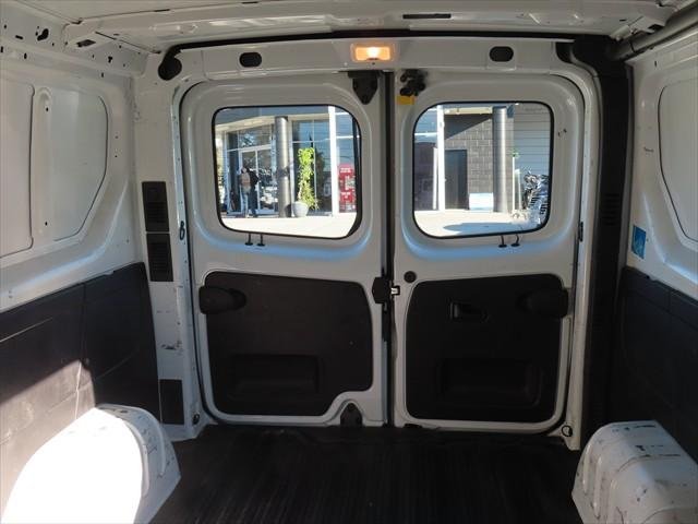 2019 Renault Trafic 103KW