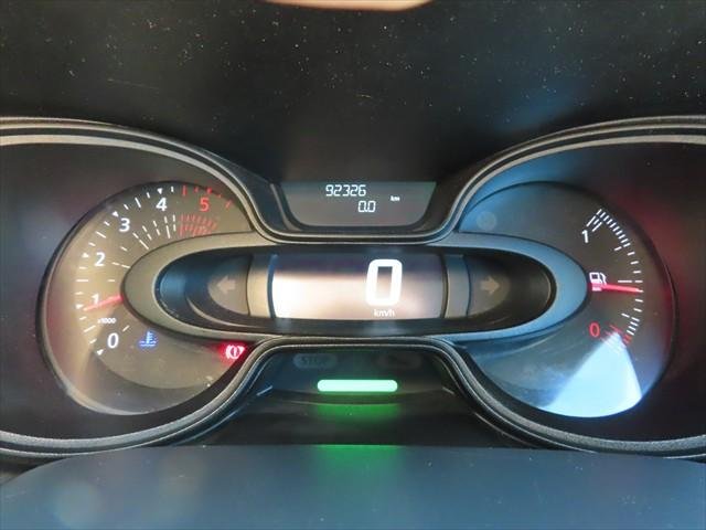 2019 Renault Trafic 103KW