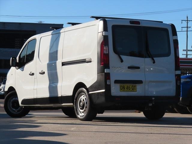 2019 Renault Trafic 103KW