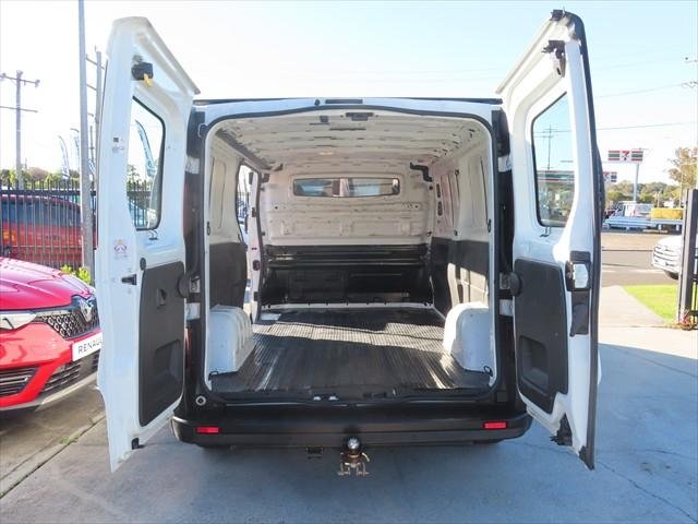 2019 Renault Trafic 103KW