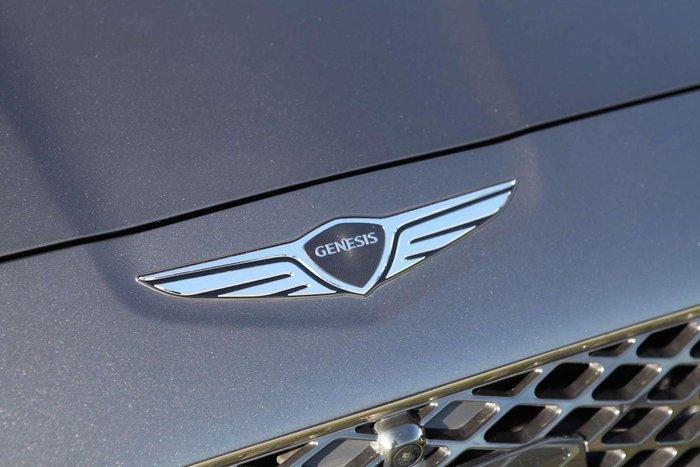 2024 Genesis G70 Sport Line Luxury