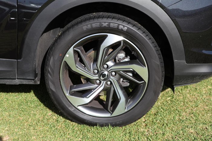 2024 SsangYong Korando Ultimate