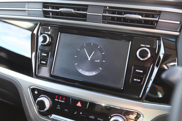 2024 SsangYong Korando Ultimate