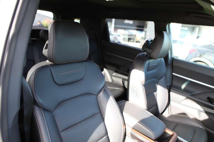 2024 KGM SsangYong Torres Ultimate