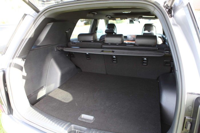 2024 KGM SsangYong Torres Ultimate
