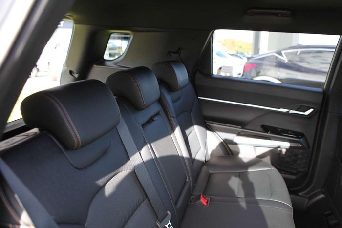2024 KGM SsangYong Torres Ultimate