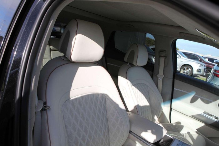 2023 Genesis GV60 AWD