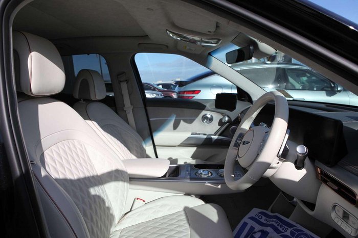 2023 Genesis GV60 AWD