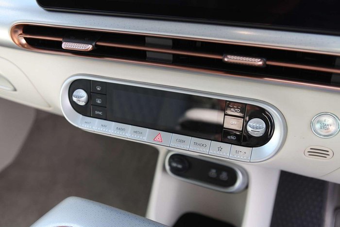 2023 Genesis GV60 AWD