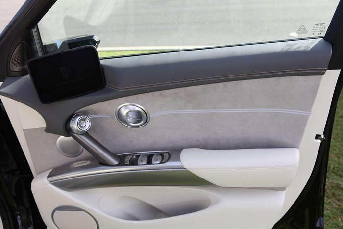 2023 Genesis GV60 AWD