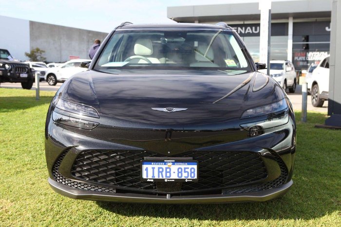 2023 Genesis GV60 AWD