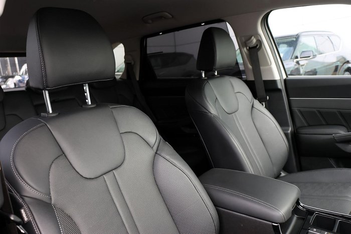 2025 Kia Sorento Sport+ MQ4 PE MY25 AWD Snow White Pearl