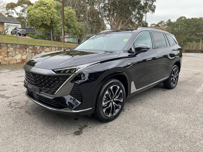 2025 MG QS Excite