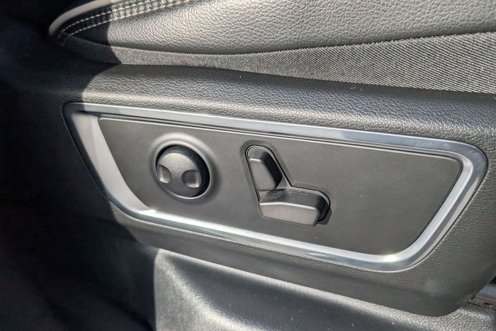 2025 RAM 1500 Laramie Sport Hurricane SO RamBox