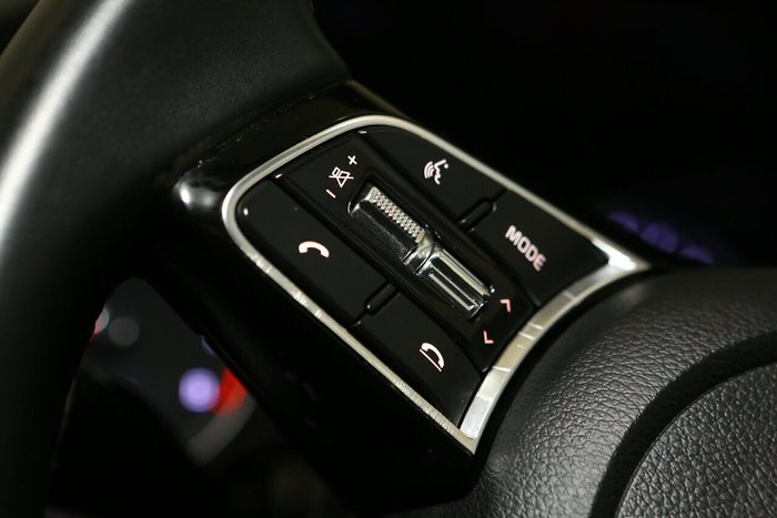 2020 Kia Cerato Sport