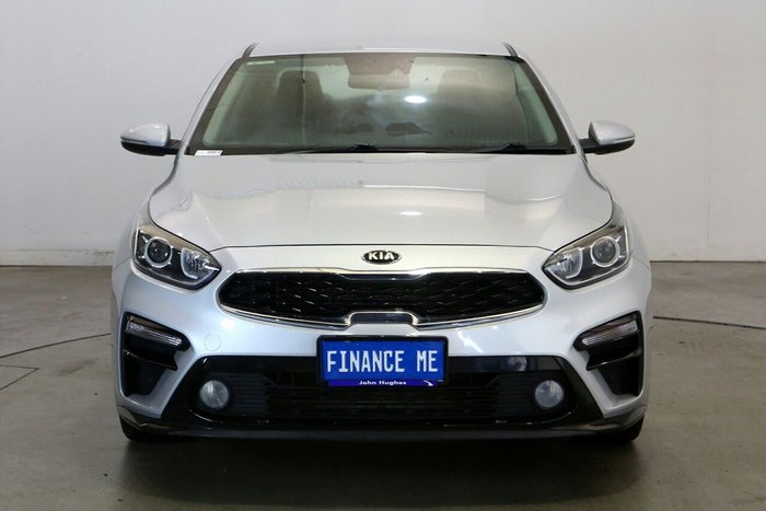 2020 Kia Cerato
